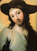 unknow artist The Representation of Jesus France oil painting reproduction